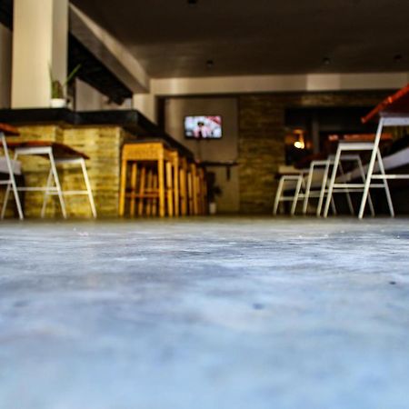 Urban Cabana Sosúa المظهر الخارجي الصورة