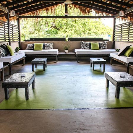 Urban Cabana Sosúa المظهر الخارجي الصورة