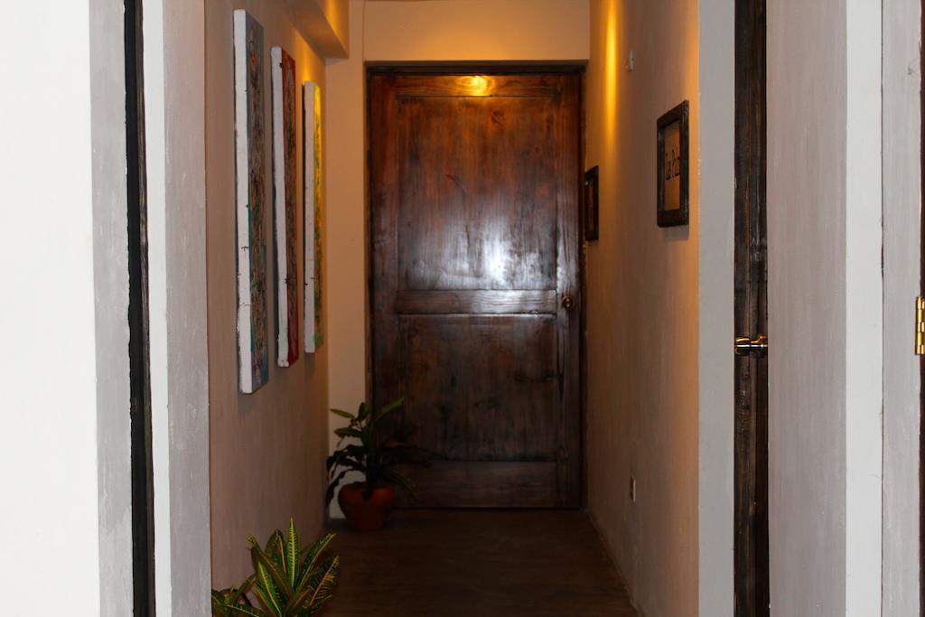 Urban Cabana Sosúa المظهر الخارجي الصورة