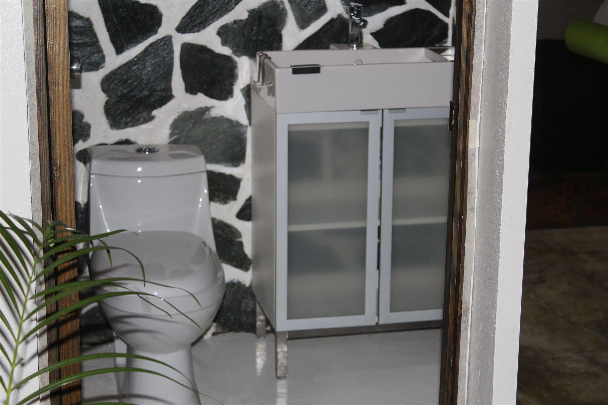 Urban Cabana Sosúa المظهر الخارجي الصورة
