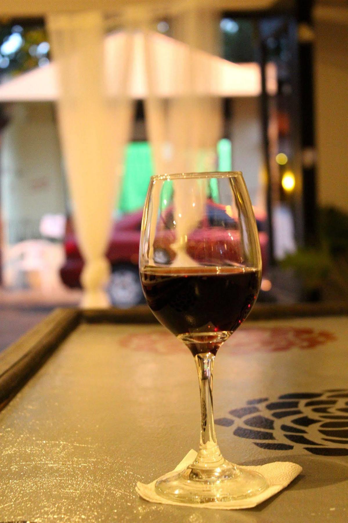Urban Cabana Sosúa المظهر الخارجي الصورة