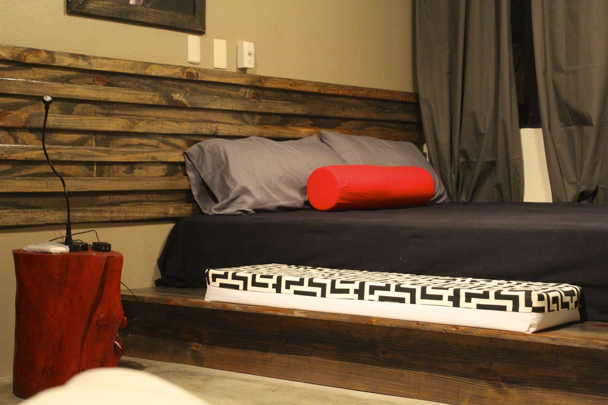Urban Cabana Sosúa المظهر الخارجي الصورة