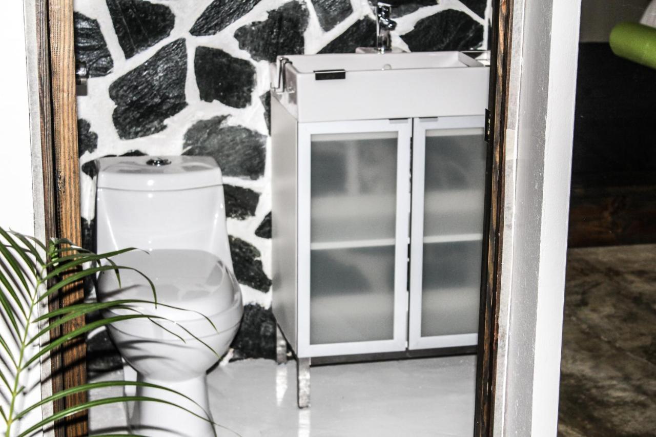 Urban Cabana Sosúa المظهر الخارجي الصورة