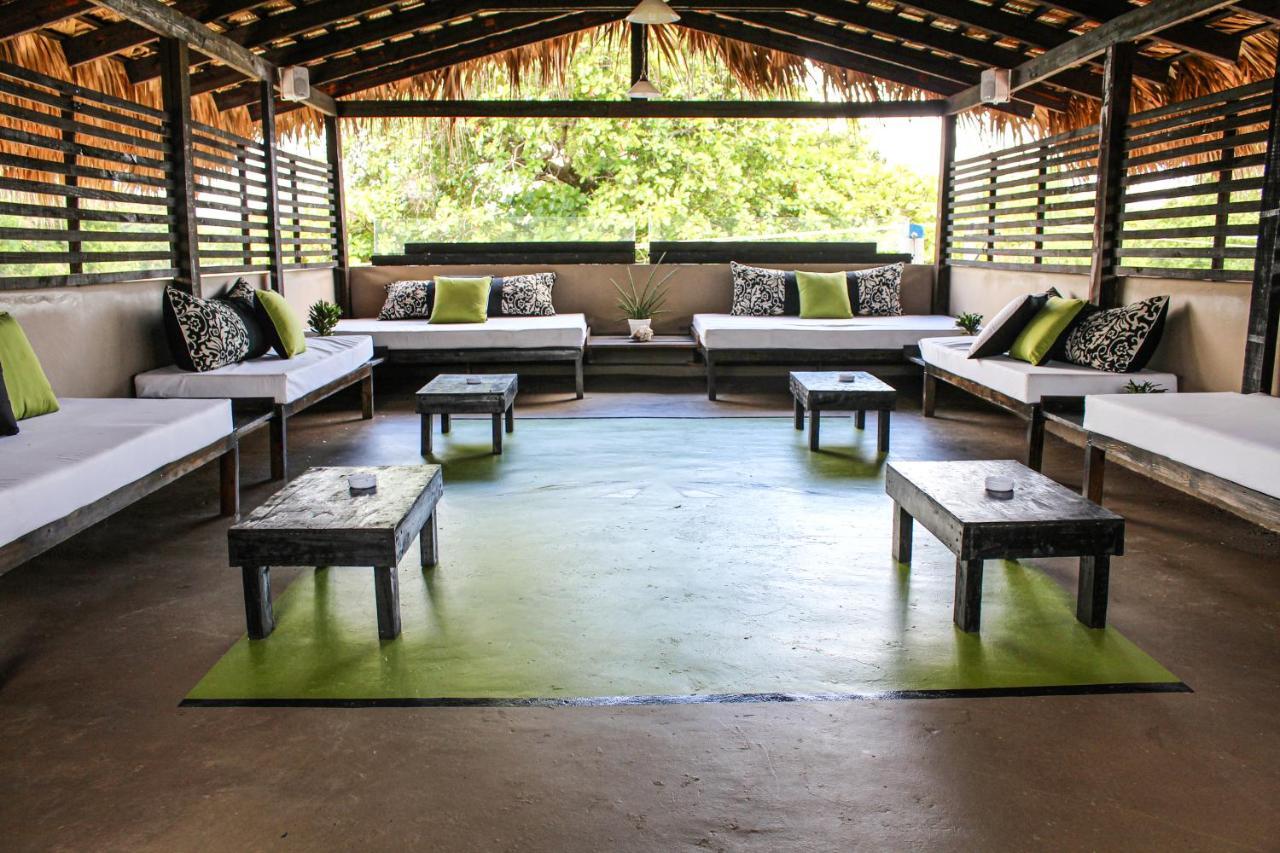 Urban Cabana Sosúa المظهر الخارجي الصورة